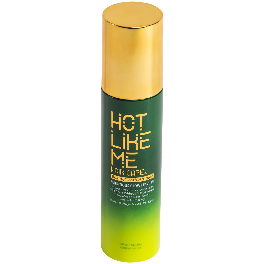 Hot Like Me Nutritious Glow Leave-In