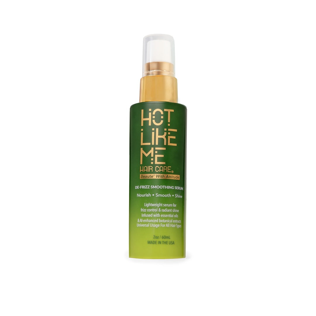 Hot Like Me De-Frizzing Serum