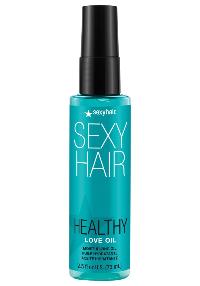 Sexy Hair Healthy Love Oil
