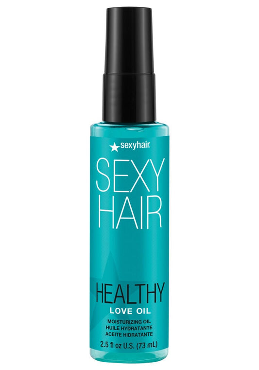Sexy Hair Healthy Love Oil