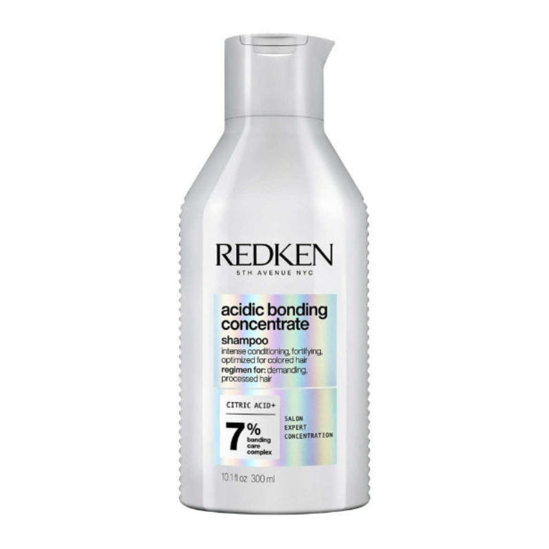 Redken Acidic Bonding Concentrate Shampoo 10.1 oz