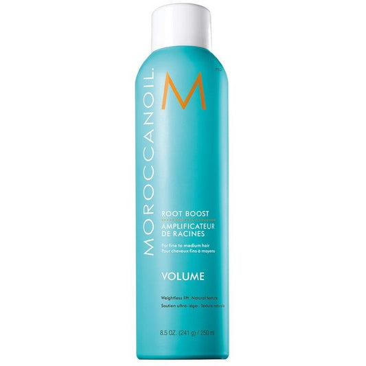 Moroccanoil Root Boost Spray-On Mousse, 8.5 oz | 