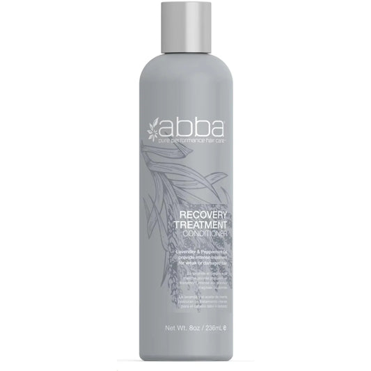 ABBA Pure Recovery Treatment Conditioner