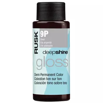 Rusk Deepshine Gloss Hair Color 2oz - view 26