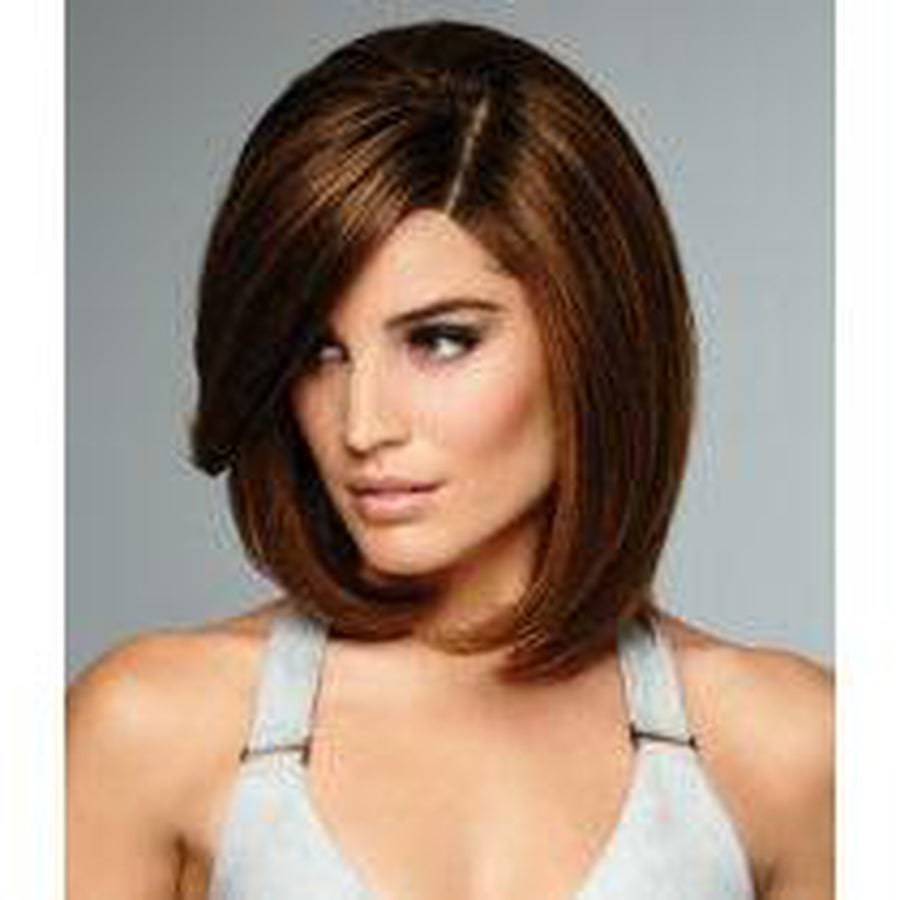 SAVOIR FAIRE - Wig by Raquel Welch - 100% Human Hair