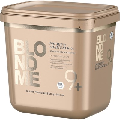 Schwarzkopf BlondMe 9+ Lightener - view 2
