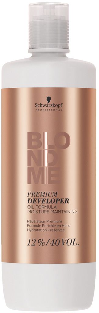 Schwarzkopf BlondMe 9+ Lightener - view 6