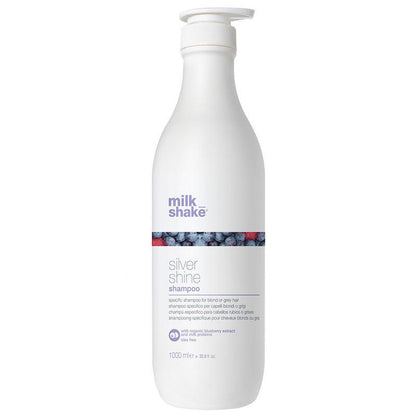 Milk Shake Silver Shine Shampoo - view 2
