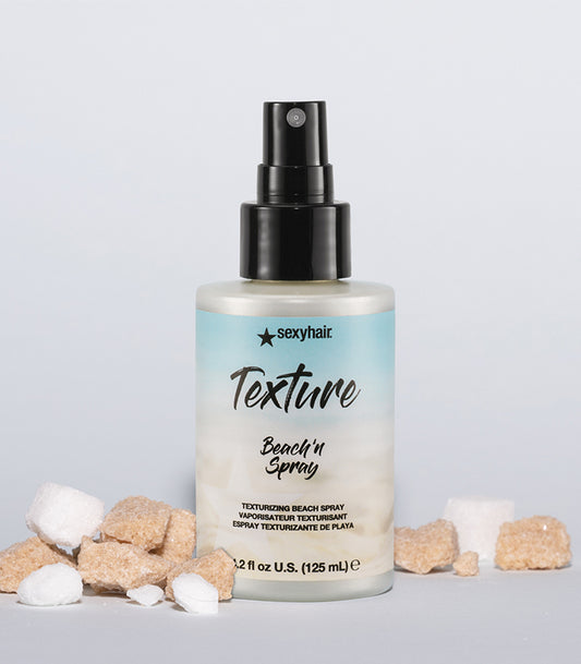 Sexy Hair Beach'n Texturizing Beach Spray