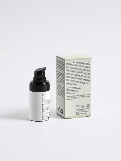 The Bright Side — 3-in-1 Eye Cream