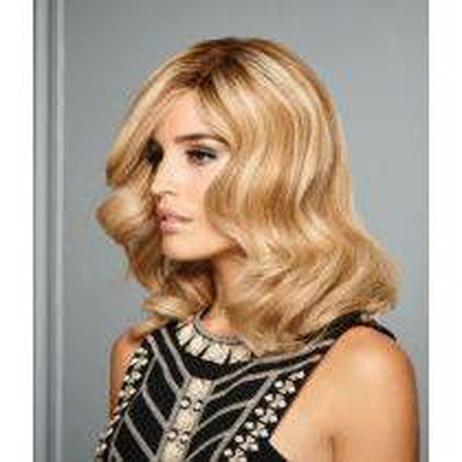 THE GOOD LIFE - Wig by Raquel Welch - 100% Human Hair