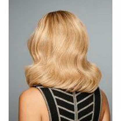 THE GOOD LIFE - Wig by Raquel Welch - 100% Human Hair