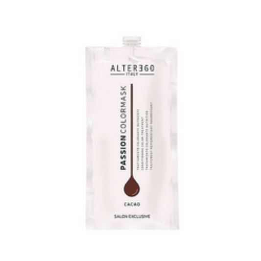 Alter Ego Italy Coffee Cacao Color Mask 1.69oz