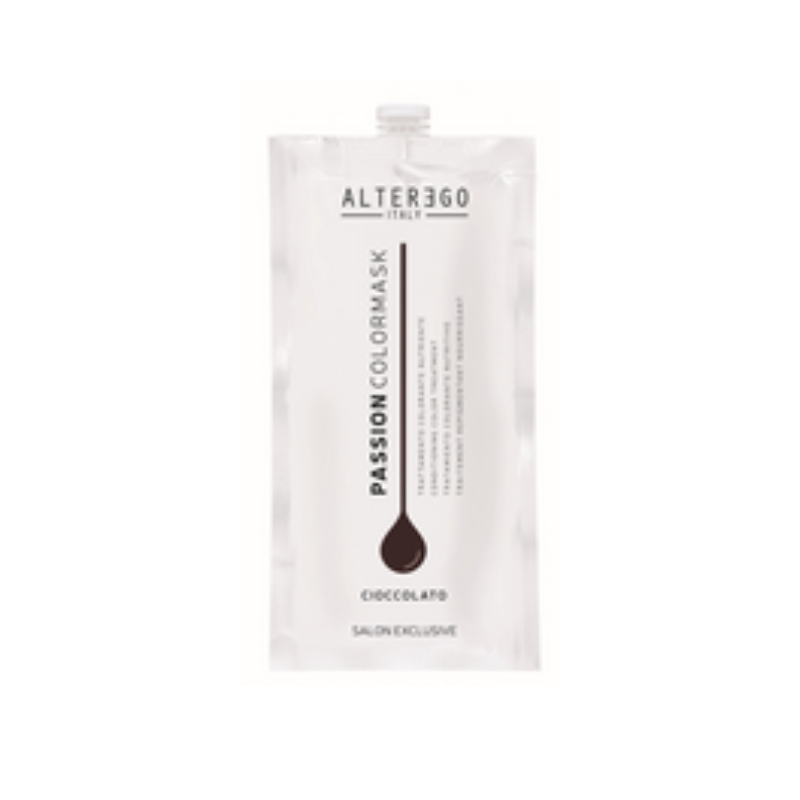 Alter Ego Italy Cioccolato Chocolate Color Mask