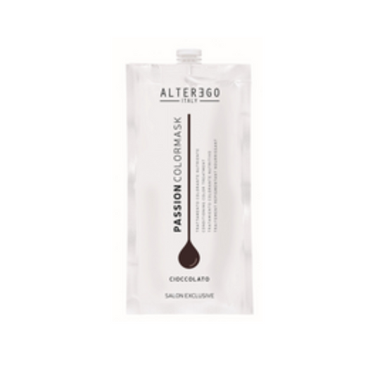 Alter Ego Italy Cioccolato Chocolate Color Mask