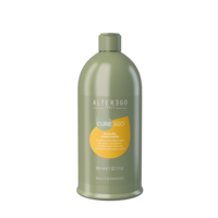Alter Ego Italy Curego Silk Oil Conditioner Cream