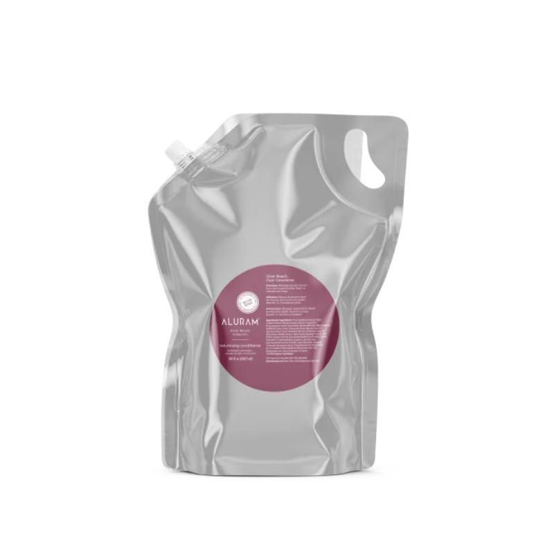 Aluram Volumizing Conditioner - view 3